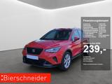 Seat Arona 1.5 TSI DSG FR VOLL-LED+NAVI+KAMERA+PARKLE - Seat Arona aus 2023
