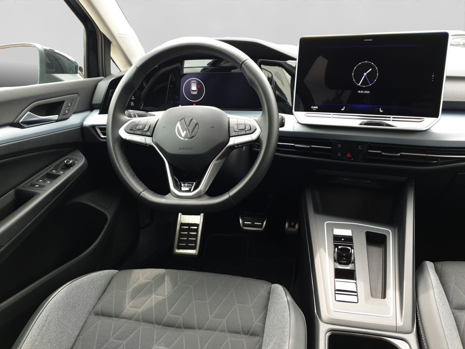 Volkswagen Golf - Bild 6