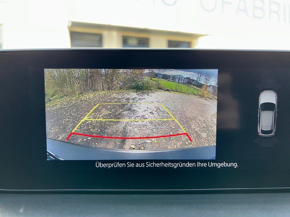 Fahrzeugabbildung Mazda MX-30 35kWh FIRST EDITION MATRIX+HEADUP+NAVI+SHZ