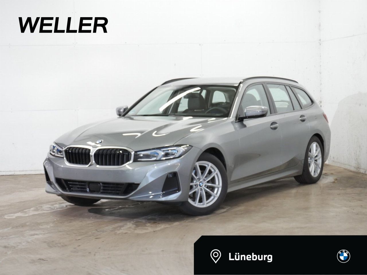 BMW 318 - Bild 1