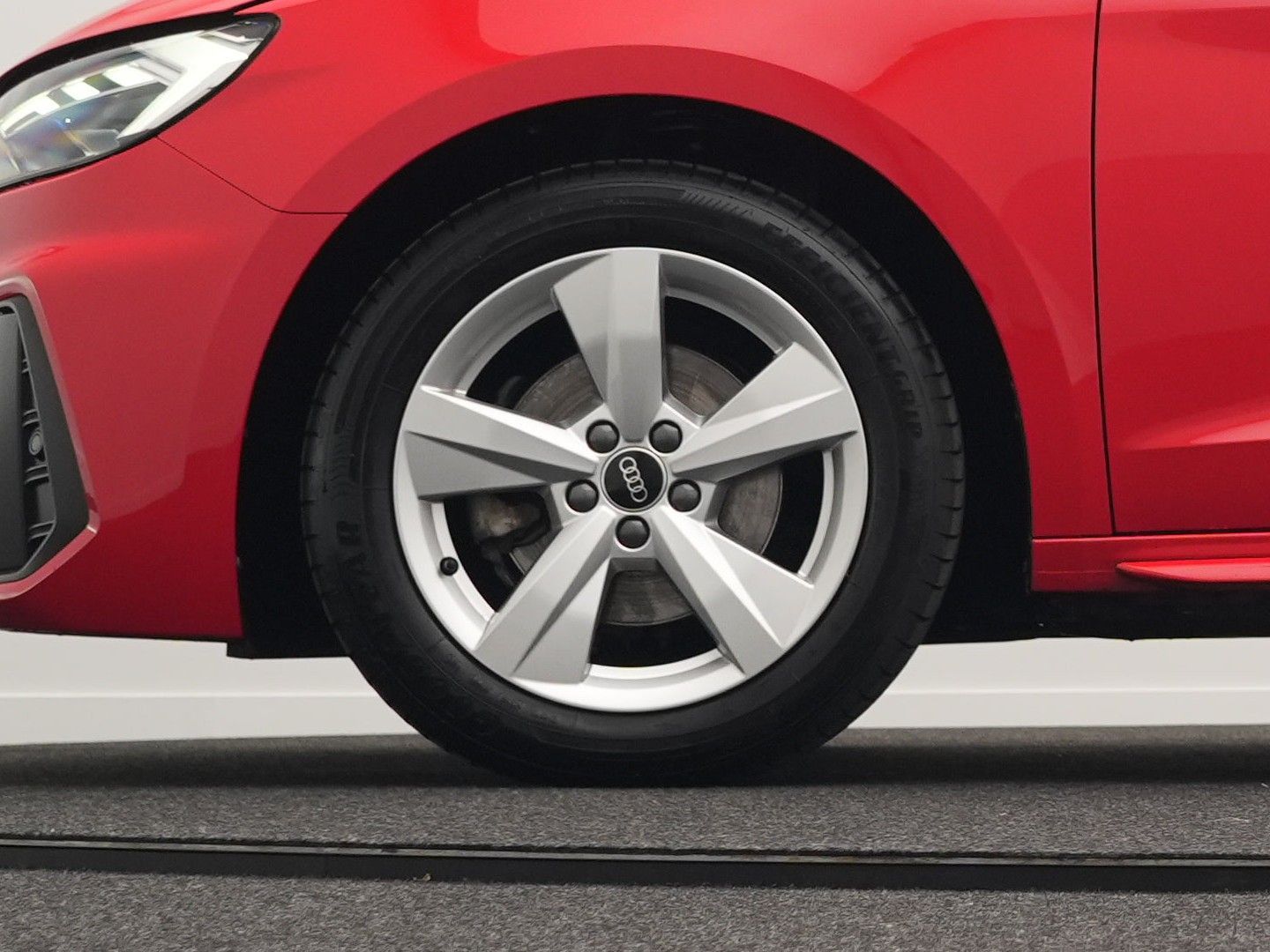 Audi A1 - Bild 47