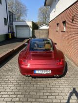 Porsche 997 Targa 4S MY08 Targa S - Porsche 997 in Duisburg
