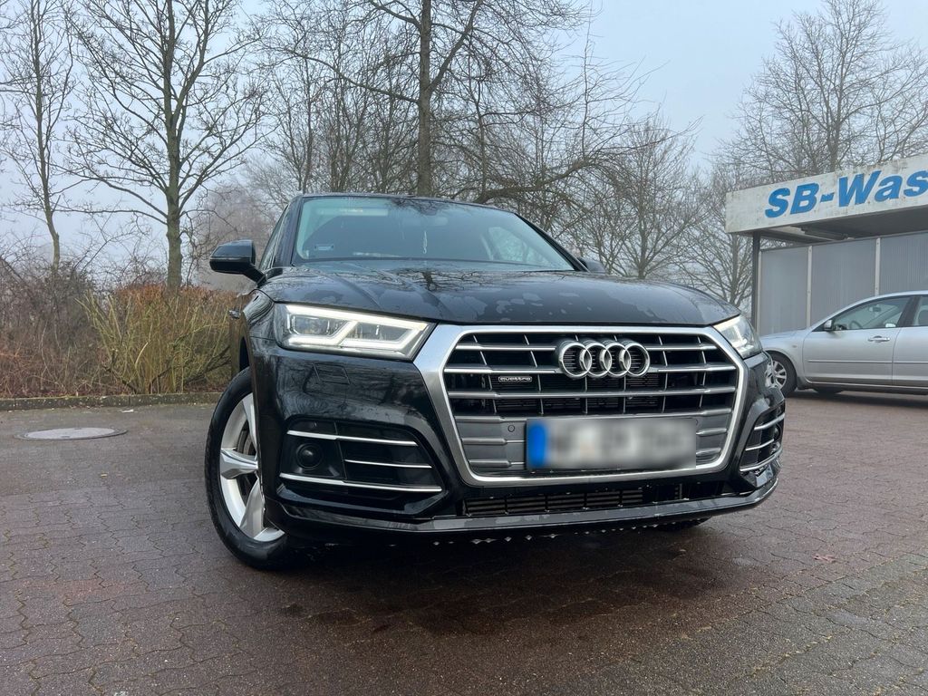 Image of Audi Q5