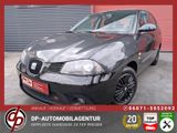 Seat Ibiza 1.4 "Sport"  SPORTSITZE I SITZHEIZUNG - Seat Ibiza aus 2008: 1.4