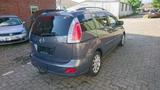 Mazda 5 Automatik, AHK, Klima, TÜV ohne Mängel neu! - Mazda 5 Gebrauchtwagen