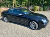 Mercedes-Benz CLK 200 KOMPRESSOR AVANTGARDE AVANTGARDE - Mercedes-Benz CLK 200: Avantgarde