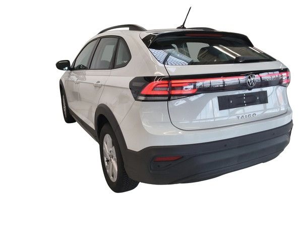 Volkswagen Taigo - Bild 7