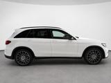 Mercedes-Benz GLC 300 4M, Autom. AMG line, Bormaster, Pano,AHK - Mercedes-Benz GLC 300: Von Privat