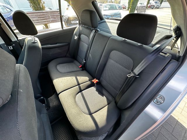 Skoda Fabia  Ambiente