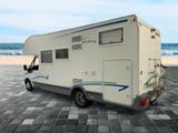 Chausson Welcome 28 GA/Festbett/Garage/Klima/Solar/Markis - Chausson Welcome 28