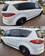 Ford S-Max 2,2 TDCi 147kW DPF Titanium S Autom. T... - Ford S-Max Gebrauchtwagen in Stuttgart