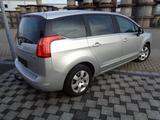 Peugeot 5008 1.6 Active 120 VTi Active - gebrauchte Peugeot 5008 aus dem Jahr 2011