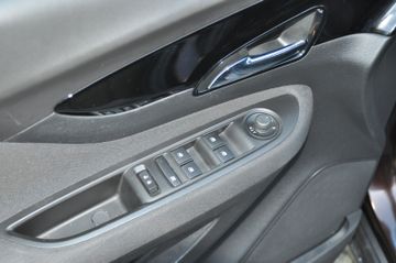 Bild 14 Opel Mokka X Active Start/Stop