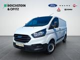 Ford Transit Custom Startup 2.0l TDCi Kasten 260L1 - Ford Transit: 260s