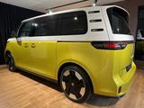 Volkswagen ID.Buzz Bus 150 kW Pro,Navi,Matrix,360-C - Volkswagen ID. Buzz mit Panoramadach