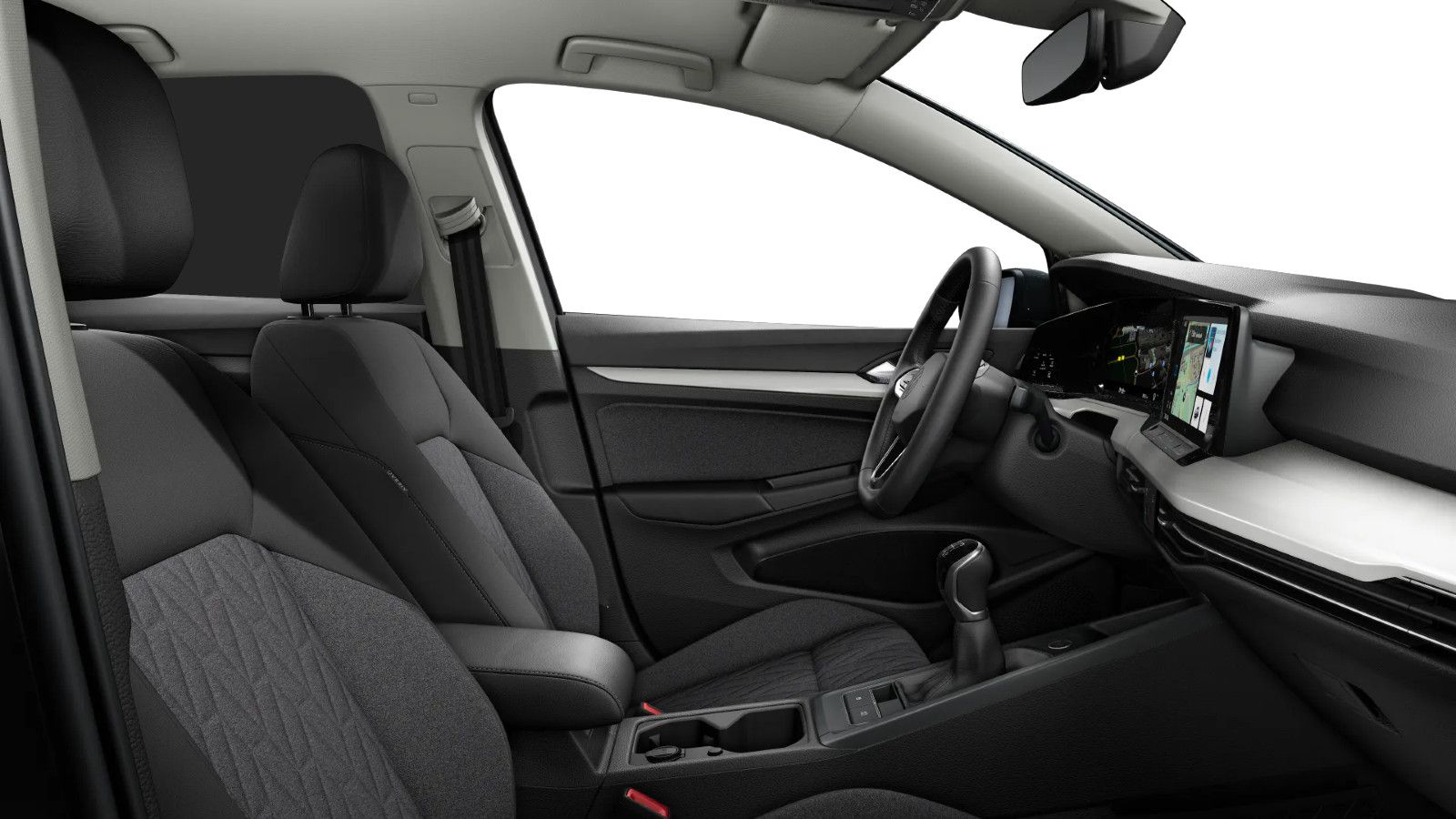 Volkswagen Golf - Bild 11