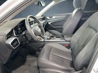 Audi A6 - Vorschau Bild 10