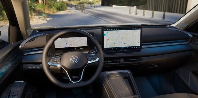 T-Roc Style eTSI DSG IQ Drive + Light GJR AHK Na