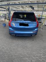 Volvo XC90 D5 AWD Geartronic R-Design Voll 7Sitzer - Volvo XC90 Gebrauchtwagen in Berlin