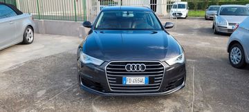 Audi A6 - 6