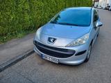 Peugeot 207 Filou 90 Filou - Peugeot 207 von privat