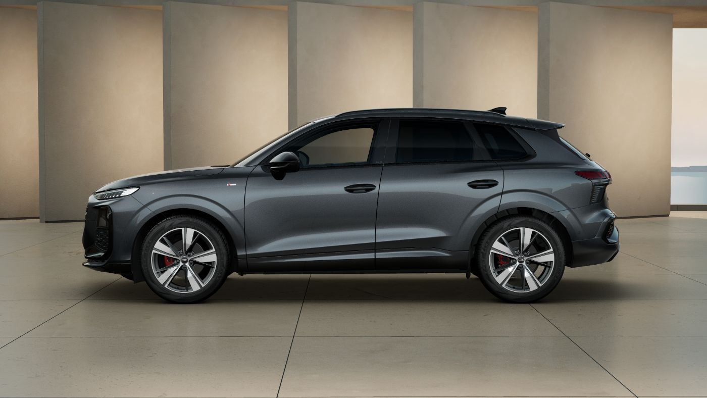 Audi Q3 - Bild 4