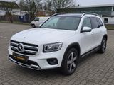 Mercedes-Benz GLB 220 d Progressive Ambiente Panoramadach Navi - Mercedes-Benz GLB 220 aus 2021