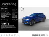 Volkswagen T-Roc R 2.0 TSI 4MOTION ACC*AHK*LED*NAVI - Volkswagen T-Roc aus 2023