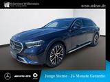 Mercedes-Benz E 300 de 4M T All-Terrain AIR+AHK*FAP+*360*DigL* - Mercedes E-Klasse SUV