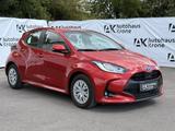 Toyota Yaris 1.5 Dual-VVT-iE (Hybrid) AUTOMATIK*KAMERA* - Toyota Yaris Gebrauchtwagen in Mainz