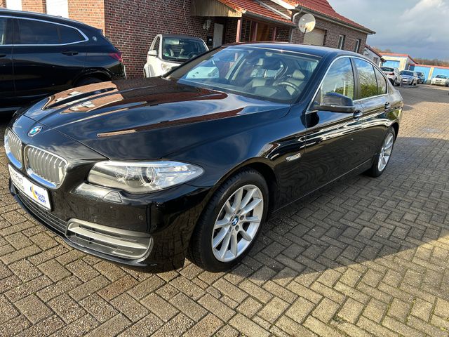 BMW 550 Baureihe 5 Lim. 550 i