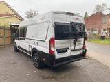 Malibu VAN 640 LE 9-Gang Automatik - Malibu Wohnwagen & Wohnmobile