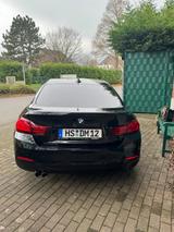 BMW 420 Gran Coupé 420i xDrive Gran Coupé M Spor... - BMW 4er Reihe aus 2020