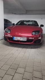 Mitsubishi 3000gt - Mitsubishi: Gt3000