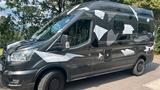 Karmann Dexter 570 4x4 - Abenteuer zu zweit - 570