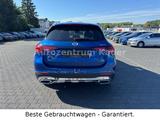 Mercedes-Benz GLC 200 4Matic*LED*Ambiente*Navi*Assistentssyste - gebrauchte Mercedes-Benz GLC 200 aus dem Jahr 2023