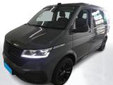 Volkswagen T6.1 California Beach 2.0 TDI DSG Tour Edition - gebrauchte VW T6 California aus dem Jahr 2024