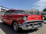 Chevrolet Andere Bel Air'' Sportcoupe''V8'' Phantastischer - Chevrolet: Bel