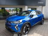 Renault Captur Mild Hybrid 160 EDC Techno *Navi+Kamera* - Renault Captur Jahreswagen