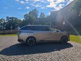 XPENG X9 AWD Performance (Englisch. Menü/Infotainment) - XPENG Gebrauchtwagen von 2024