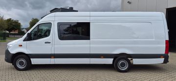 Mercedes Sprinter - 12