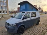 Volkswagen T5 Transporter, WoMo Ausbau