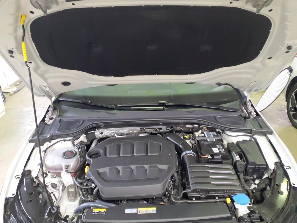 Volkswagen Golf GTI 2.0 TSI DSG Pano*Harman*PDC*Tempo*Klima