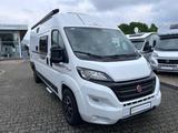 Roller Team Livingstone DUO XL PRESTIGE*AHK*SAT*SOLAR* - Roller Team Kastenwagen