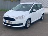 Ford Grand C-Max  AUTOMATIK + KLIMAAUTOMATIK + PDC - weiße Ford Grand C-Max