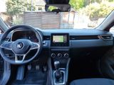 Renault Clio V Intens TCE 100 LPG  Intens - Renault Clio mit LPG-Antrieb