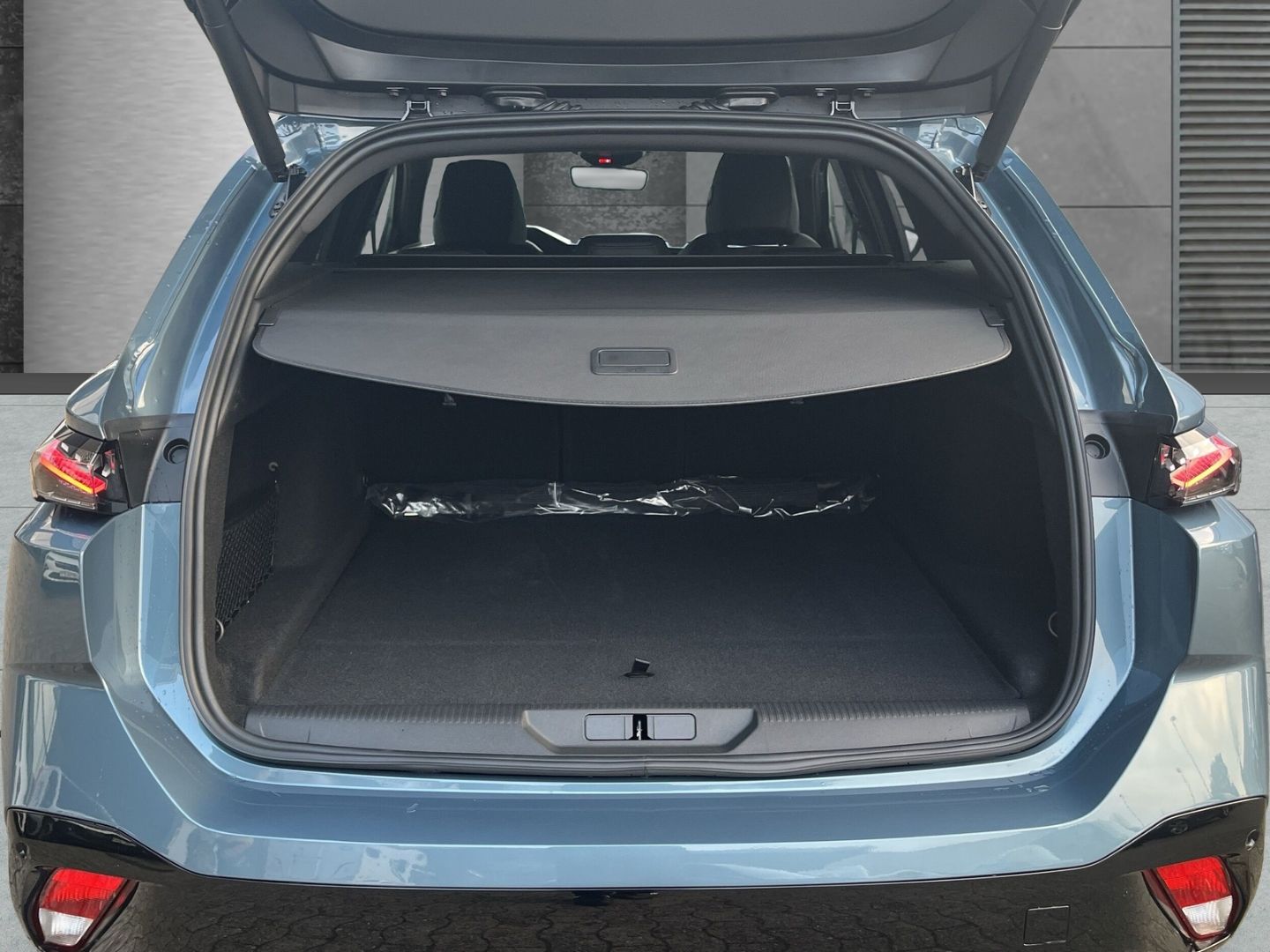 Peugeot 308 - Bild 5