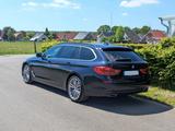 BMW 540d xDrive, Massage, HK, AHK, Sitzlüftung - BMW 540 von privat