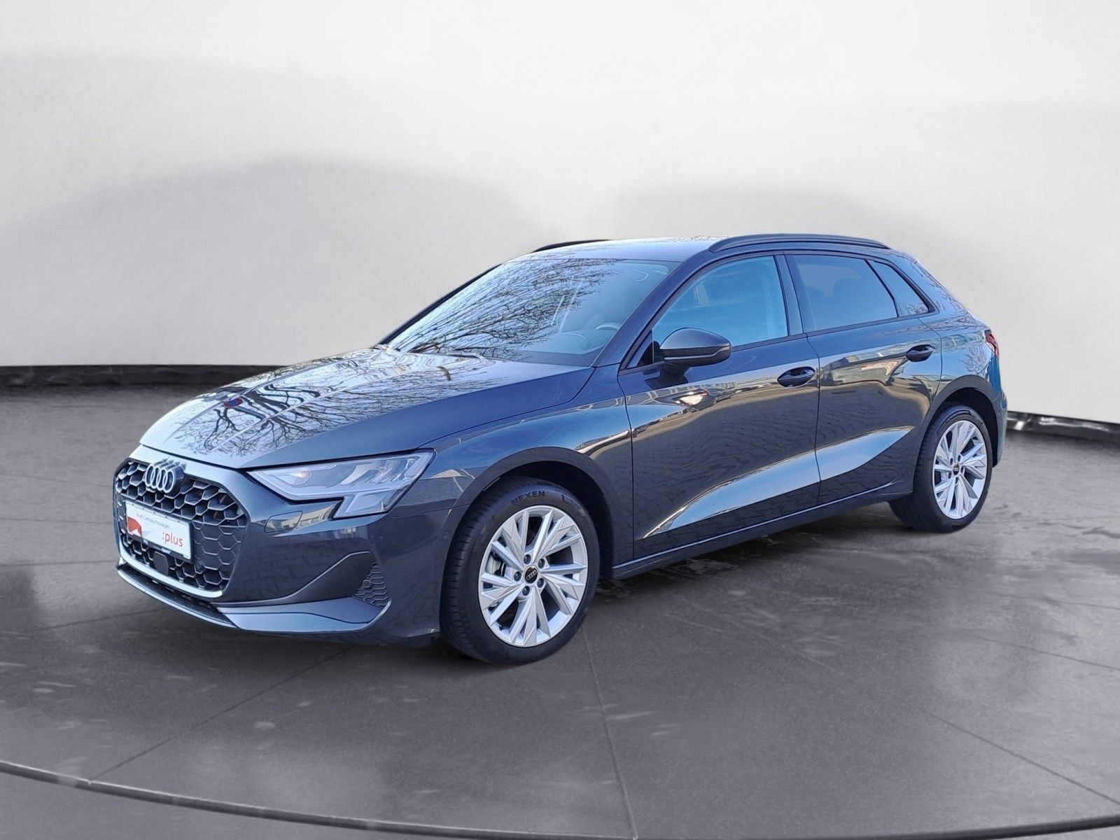 Audi A3 - Bild 2
