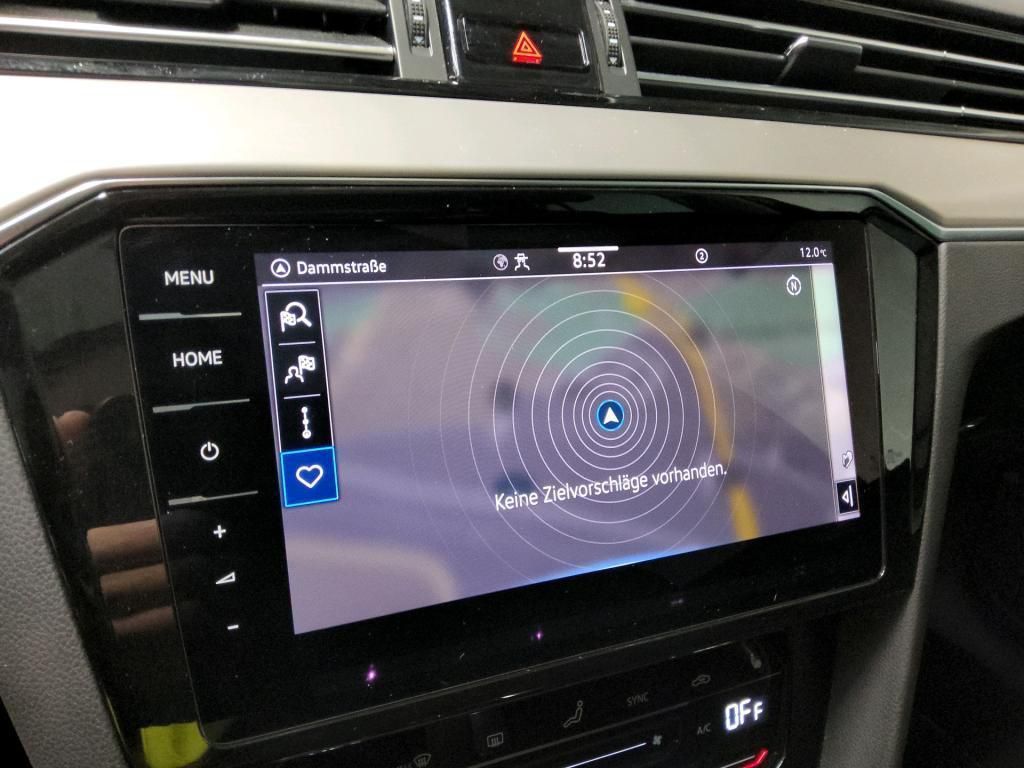 Volkswagen Passat Variant Elegance 2.0 TDI SCR Pano*PDC*RFK